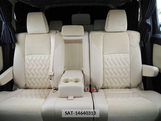 Toyota ALPHARD HYBRID 2021-07 7325503-12