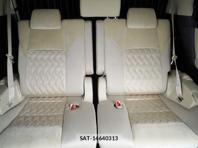 Toyota ALPHARD HYBRID 2021-07 7325503-15