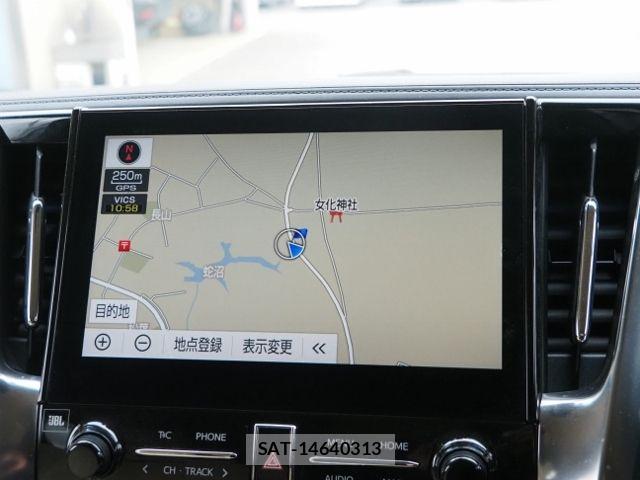 Toyota ALPHARD HYBRID 2021-07 7325503-20