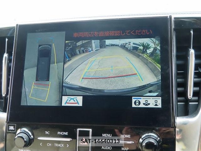 Toyota ALPHARD HYBRID 2021-07 7325503-21