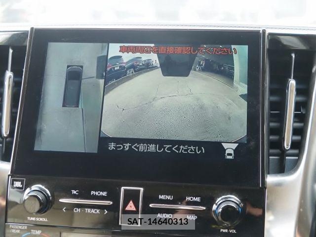 Toyota ALPHARD HYBRID 2021-07 7325503-22