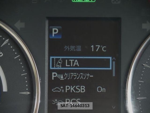 Toyota ALPHARD HYBRID 2021-07 7325503-25