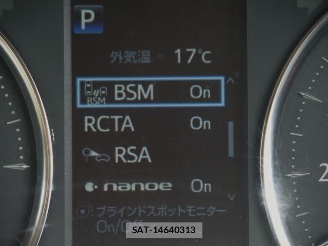 Toyota ALPHARD HYBRID 2021-07 7325503-26