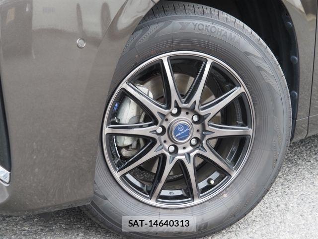 Toyota ALPHARD HYBRID 2021-07 7325503-8