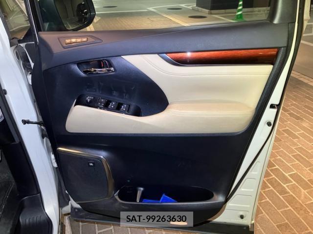 Toyota ALPHARD HYBRID 2015-06 7325507-13