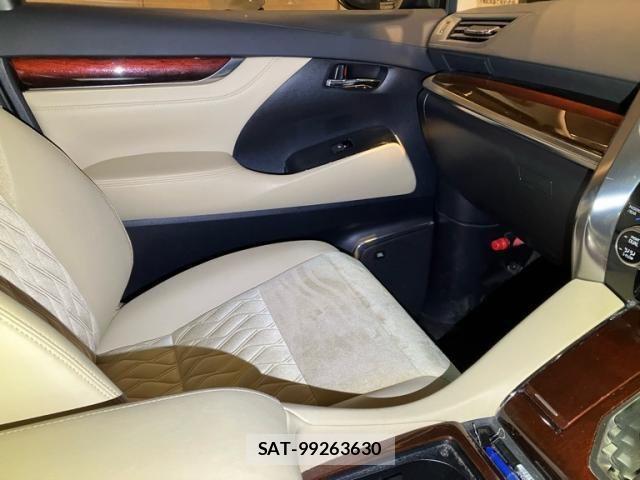 Toyota ALPHARD HYBRID 2015-06 7325507-16