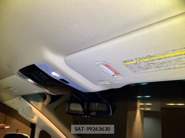 Toyota ALPHARD HYBRID 2015-06 7325507-17