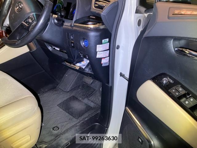 Toyota ALPHARD HYBRID 2015-06 7325507-18
