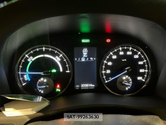 Toyota ALPHARD HYBRID 2015-06 7325507-20