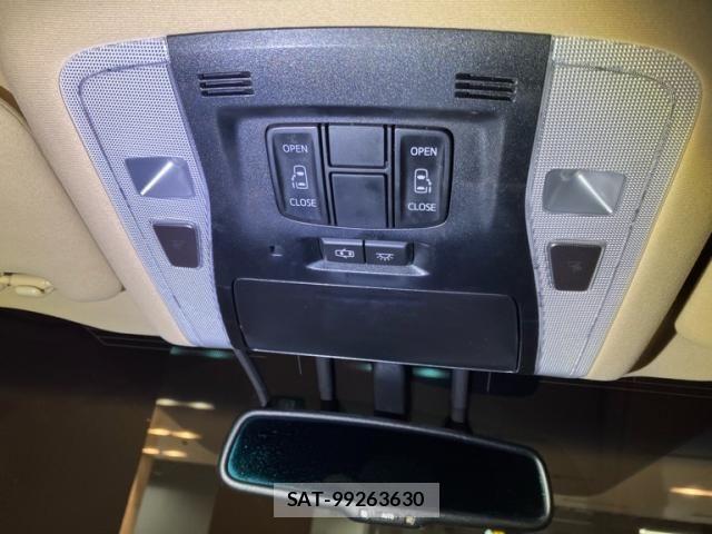 Toyota ALPHARD HYBRID 2015-06 7325507-23
