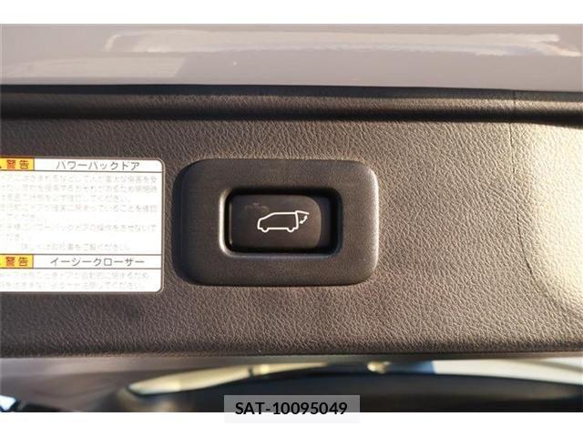 Toyota ALPHARD HYBRID 2021-09 7325491-9