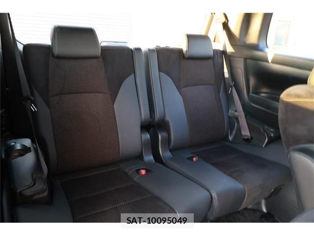 Toyota ALPHARD HYBRID 2021-09 7325491-13