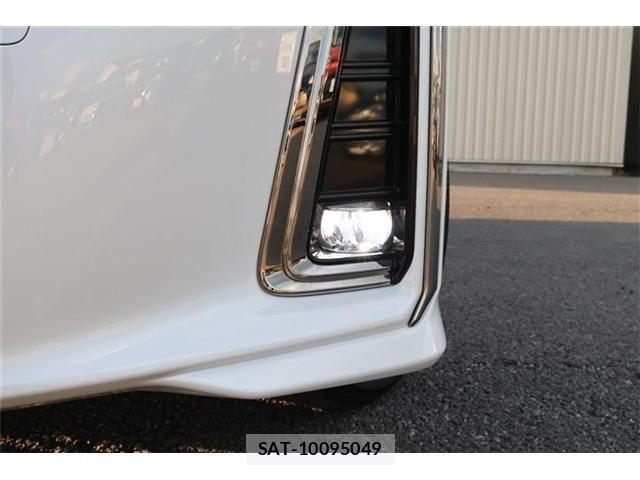 Toyota ALPHARD HYBRID 2021-09 7325491-16