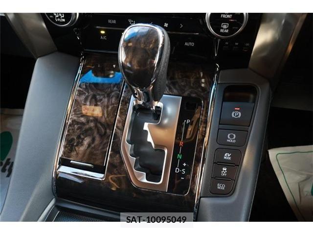Toyota ALPHARD HYBRID 2021-09 7325491-23