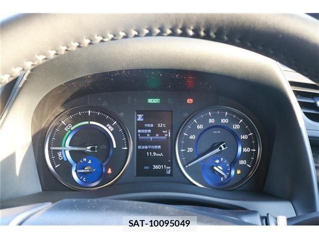 Toyota ALPHARD HYBRID 2021-09 7325491-24