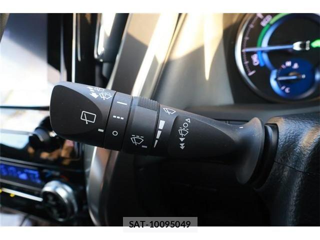 Toyota ALPHARD HYBRID 2021-09 7325491-28