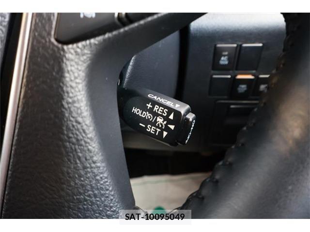 Toyota ALPHARD HYBRID 2021-09 7325491-4