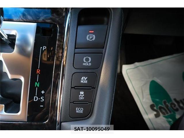 Toyota ALPHARD HYBRID 2021-09 7325491-6