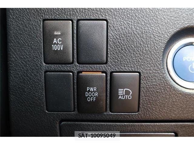Toyota ALPHARD HYBRID 2021-09 7325491-7
