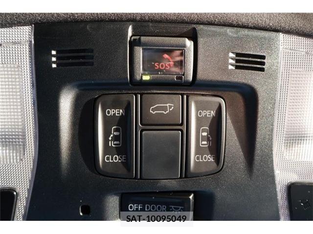 Toyota ALPHARD HYBRID 2021-09 7325491-8