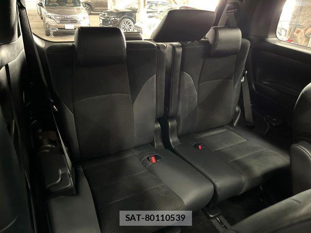 Toyota ALPHARD HYBRID 2022-03 7325486-9