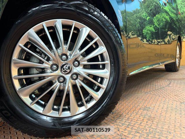 Toyota ALPHARD HYBRID 2022-03 7325486-12