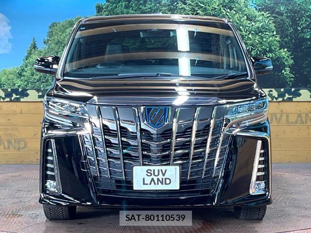 Toyota ALPHARD HYBRID 2022-03 7325486-13