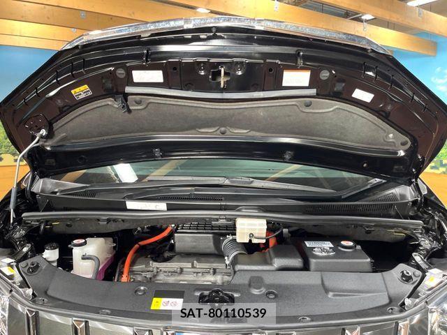 Toyota ALPHARD HYBRID 2022-03 7325486-17