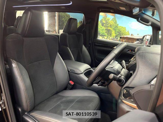 Toyota ALPHARD HYBRID 2022-03 7325486-7