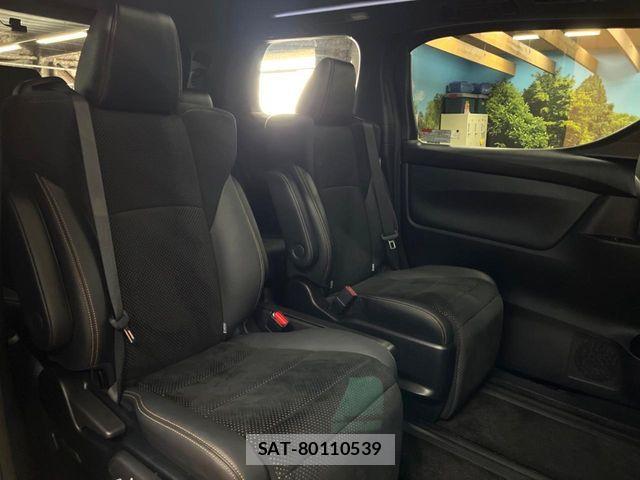 Toyota ALPHARD HYBRID 2022-03 7325486-8