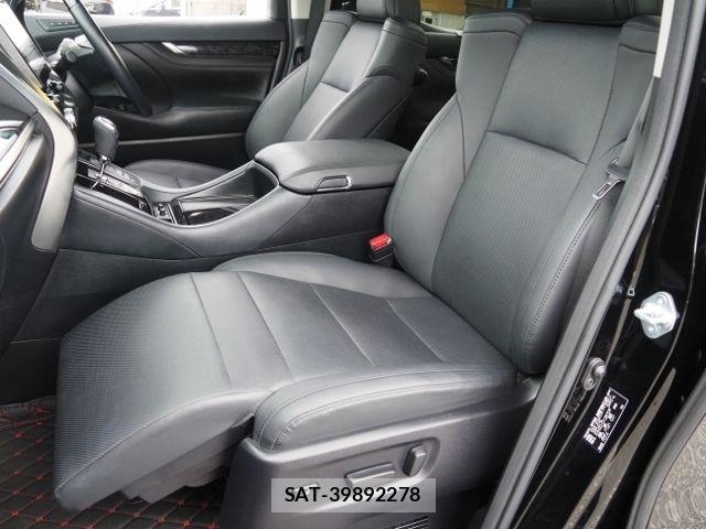 Toyota ALPHARD HYBRID 2021-05 7325481-11