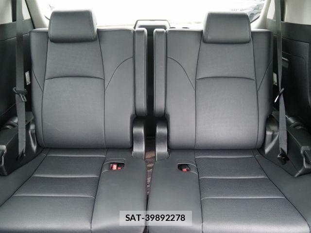 Toyota ALPHARD HYBRID 2021-05 7325481-14