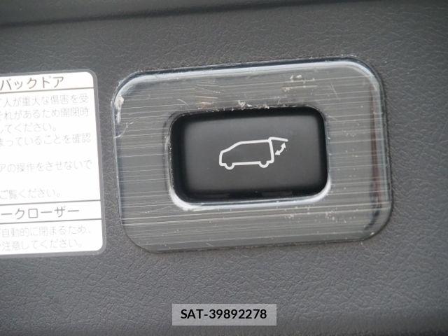 Toyota ALPHARD HYBRID 2021-05 7325481-16