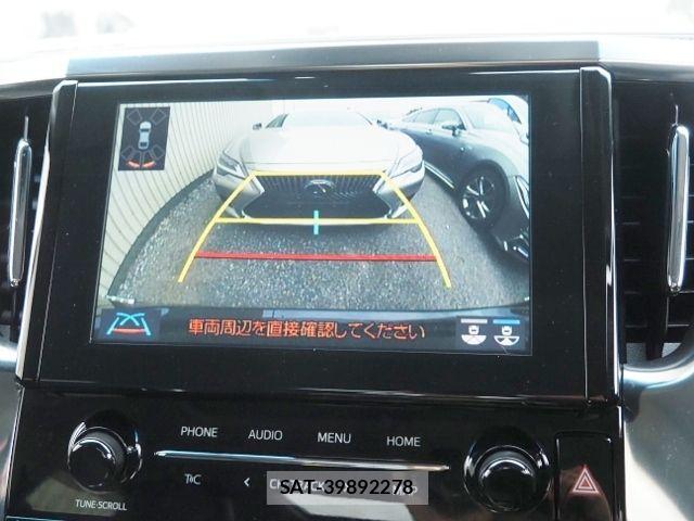 Toyota ALPHARD HYBRID 2021-05 7325481-23