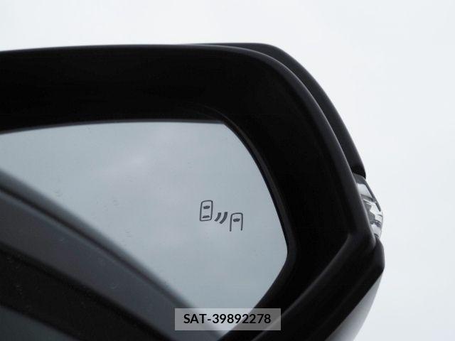 Toyota ALPHARD HYBRID 2021-05 7325481-26