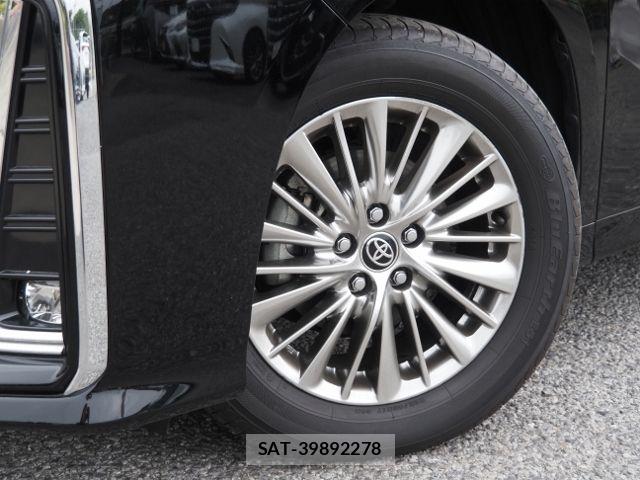 Toyota ALPHARD HYBRID 2021-05 7325481-7