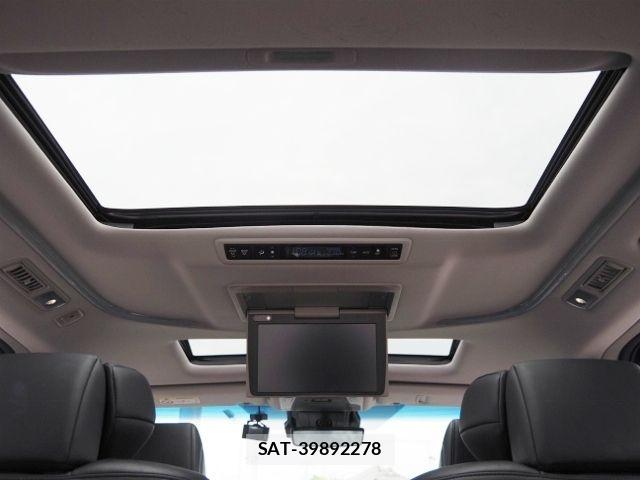 Toyota ALPHARD HYBRID 2021-05 7325481-8