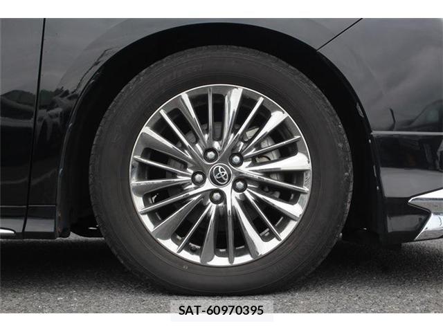 Toyota ALPHARD HYBRID 2019-01 7325479-9