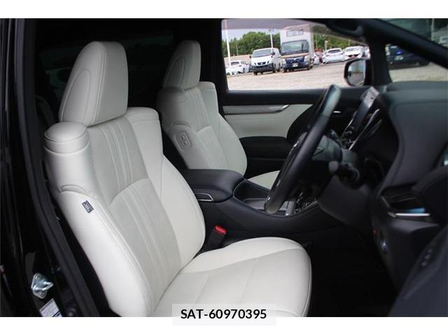 Toyota ALPHARD HYBRID 2019-01 7325479-22