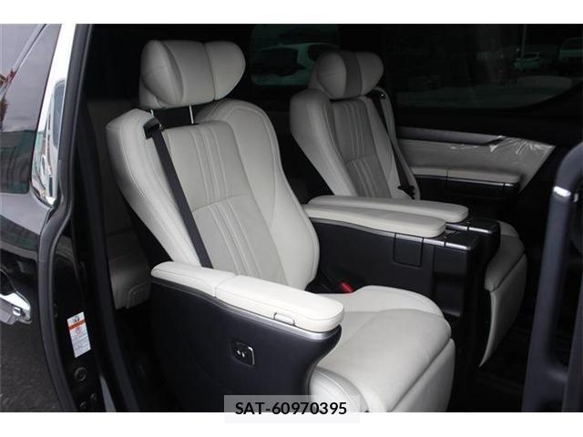 Toyota ALPHARD HYBRID 2019-01 7325479-23