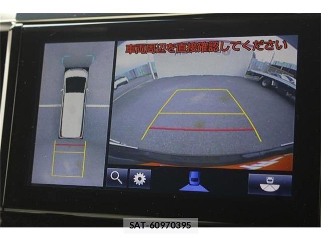 Toyota ALPHARD HYBRID 2019-01 7325479-2
