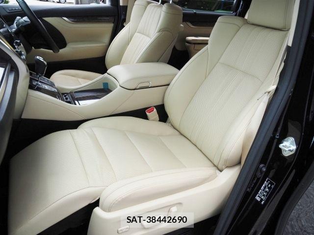 Toyota ALPHARD HYBRID 2021-01 7325478-10