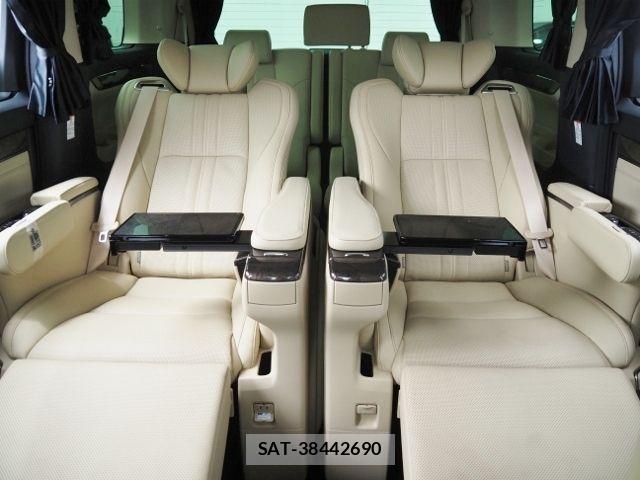 Toyota ALPHARD HYBRID 2021-01 7325478-11