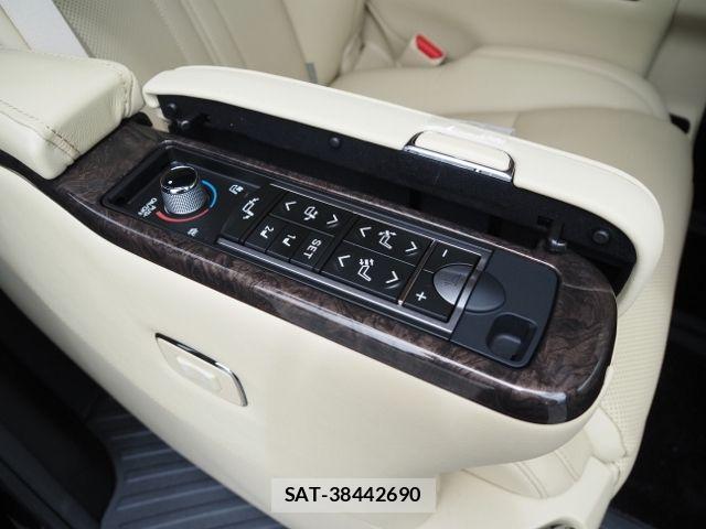 Toyota ALPHARD HYBRID 2021-01 7325478-13