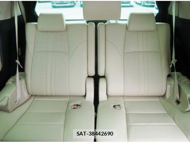 Toyota ALPHARD HYBRID 2021-01 7325478-15