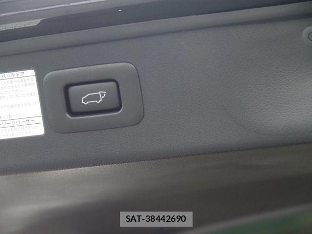 Toyota ALPHARD HYBRID 2021-01 7325478-17