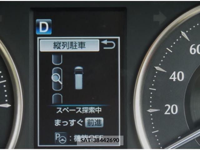 Toyota ALPHARD HYBRID 2021-01 7325478-22