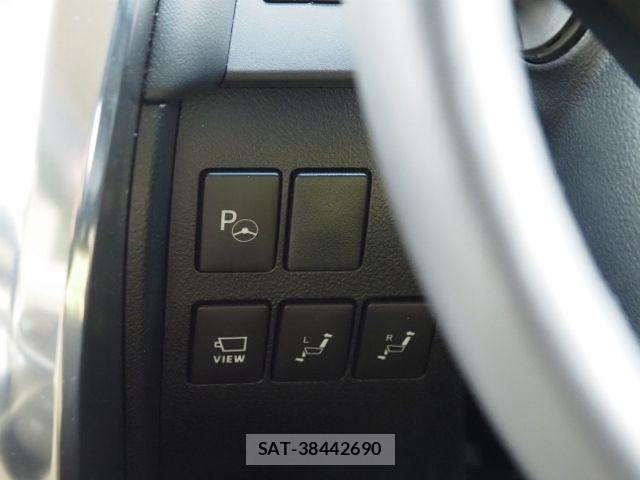 Toyota ALPHARD HYBRID 2021-01 7325478-28