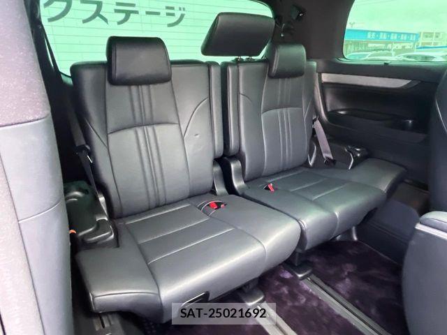 Toyota ALPHARD HYBRID 2018-05 7325501-10