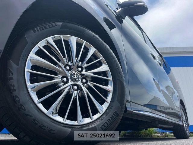 Toyota ALPHARD HYBRID 2018-05 7325501-12
